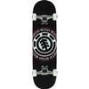 Element Seal Complete Skateboard -8.25 Black view 1