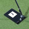 Swing Plate Bundle with Extension Pole - Golf Trainer - Swing Plane Analyzer Training Aid - Swing Plane Teaching Perfector - Indoor/Outdoor Golfing Practice - Teaching Tools, Gadgets & Accessories view 2