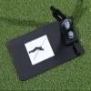 Swing Plate Bundle with Extension Pole - Golf Trainer - Swing Plane Analyzer Training Aid - Swing Plane Teaching Perfector - Indoor/Outdoor Golfing Practice - Teaching Tools, Gadgets & Accessories view 3