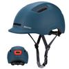 GROTTICO Adult Bike Helmet with Light - Dual Certified for Bicycle Scooter Skateboard Road Cycling Skating Helmet view 1