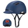 GROTTICO Adult Bike Helmet with Light - Dual Certified for Bicycle Scooter Skateboard Road Cycling Skating Helmet view 1