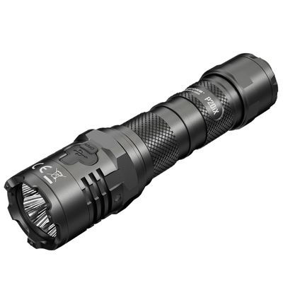 Nitecore P20iX,Black