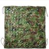 Camo Netting Sun Shade Thickened Three Layer Camo Net 210D Oxford Fabric Outdoor Camping Sun Hidden Fishing Garden Awning Car Covered Dustproof for Kids EIIDJFF 522 view 1