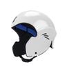 Simba Sentinel Surf Helmet (Large, White - No Side Logo) view 1