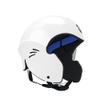 Simba Sentinel Surf Helmet (Large, White - No Side Logo) view 3