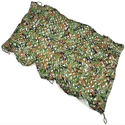 Camo Netting Sun Shade Sun Protection Umbrella Car Dust Net Outdoor Umbrella Net Sunscreen Net Indoor Bar Bedroom Decoration Net EIIDJFF 522