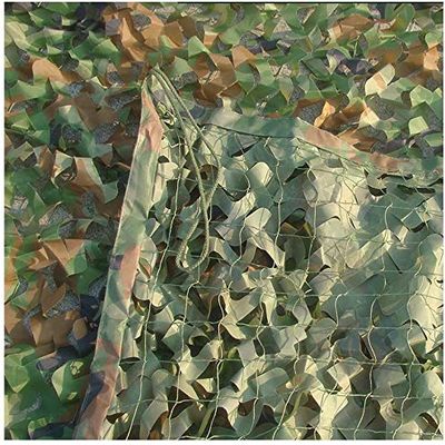 EIIDJFF Camo Netting Sun Shade Double Sunscreen Sunshade Camping Hunting Hidden Outdoor Photography Bird 522