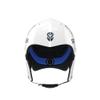 Simba Sentinel Surf Helmet (Medium, White - Side Logo) view 2