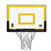 Mini Basketball Hoop for Kids, Indoor Wall Mounted Shooting Ball Game Sport Set for Boys Girls Bedroom (Size : 59x40.5cm) view 1