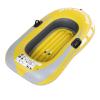 QIRG Inflatable Boat, Inflatable Design Inflatable Kayak Easy to Fold Airtight for Boating view 2