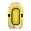 QIRG Inflatable Boat, Inflatable Design Inflatable Kayak Easy to Fold Airtight for Boating view 4