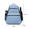 Sucipi Tennis Bag Professional Tennis Backpack for Men and Women Racket Bags with Ventilated Shoe Compartment, Holds 2 Tennis Rackets, Pickleball Paddles view 2