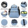 Sucipi Tennis Bag Professional Tennis Backpack for Men and Women Racket Bags with Ventilated Shoe Compartment, Holds 2 Tennis Rackets, Pickleball Paddles view 3