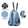 Sucipi Tennis Bag Professional Tennis Backpack for Men and Women Racket Bags with Ventilated Shoe Compartment, Holds 2 Tennis Rackets, Pickleball Paddles view 4