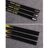 ZFF Overlength Carp Fishing Rod Telescopic Carbon Ultralight Poewr Hand Rod 8M 9M 10M 11M 12M 13m All Feeder Fishing Rod (Size : 13m) view 3