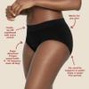 The Bikini Period. in Sporty Stretch For Heavy Flows view 2