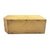 warreplica Original U.S. WWI WWII Browning M1917 MG Wood Ammunition Box - Reproduction view 4