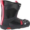 K2 Mini Turbo Kids Snowboard Boots Black 12K view 4