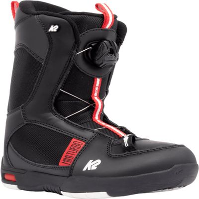 K2 Mini Turbo Boot