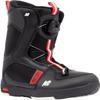 K2 Mini Turbo Boot view 1