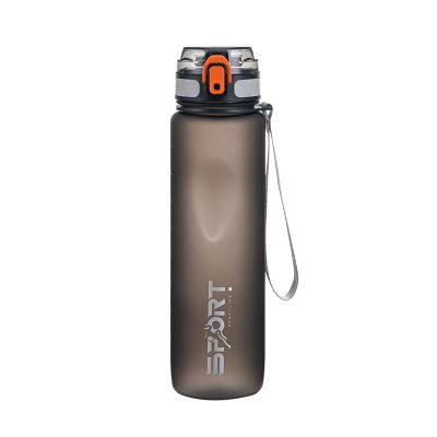 HNGM Sports Water Bottle 1000 ml Outdoor Travel Portable Leak Proof Pot Large Capacity Sports Fitness Water Bottle