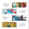 HNGM Sports Water Bottle 1000 ml Outdoor Travel Portable Leak Proof Pot Large Capacity Sports Fitness Water Bottle view 4