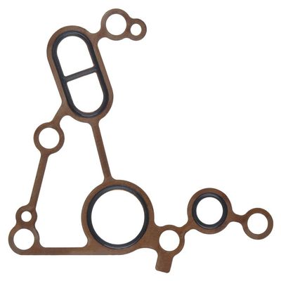 AJUSA 01299100 Gasket, Water Pump