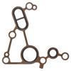 AJUSA 01299100 Gasket, Water Pump view 1