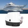 Fydun Automatic Submersible Boat Bilge 12V 1100GPH with Switch High Efficiency view 4