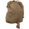 New Genuine Military Issue ILBE Sustainment Pouch, Utility Pouch, Tactical Bags, Coyote Brown Made in USA view 3