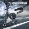 FEBRONG Skateboard Accessories Electric Scooter Front Fork Aluminum Alloy Front Wheel Bracket Replacement Parts S1 S2 S3-China view 2