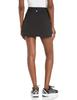 Champion City Sport, Gym, Womens Athletic Skorts,C-Patch, 4 Liner, Black, X-Small view 2