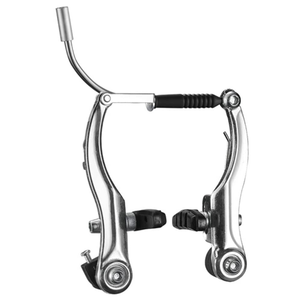 Arinda Aluminum Alloy Mountain Bike V Brake Bicycle Road Bike Brake Riding Accessories