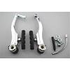 Arinda Aluminum Alloy Mountain Bike V Brake Bicycle Road Bike Brake Riding Accessories view 4