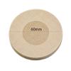10pair Disposable Nipple Covers Non Woven Adhesive No Show Breast Petal Pasties (Round) view 1