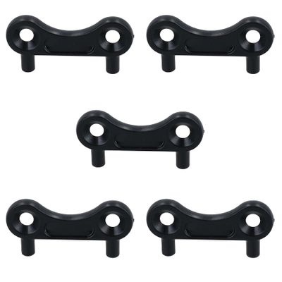 AB Tools 5 Pack 30mm Pins Deck Filler Key Boat Fill Plate Cap Tool Water Fuel Waste