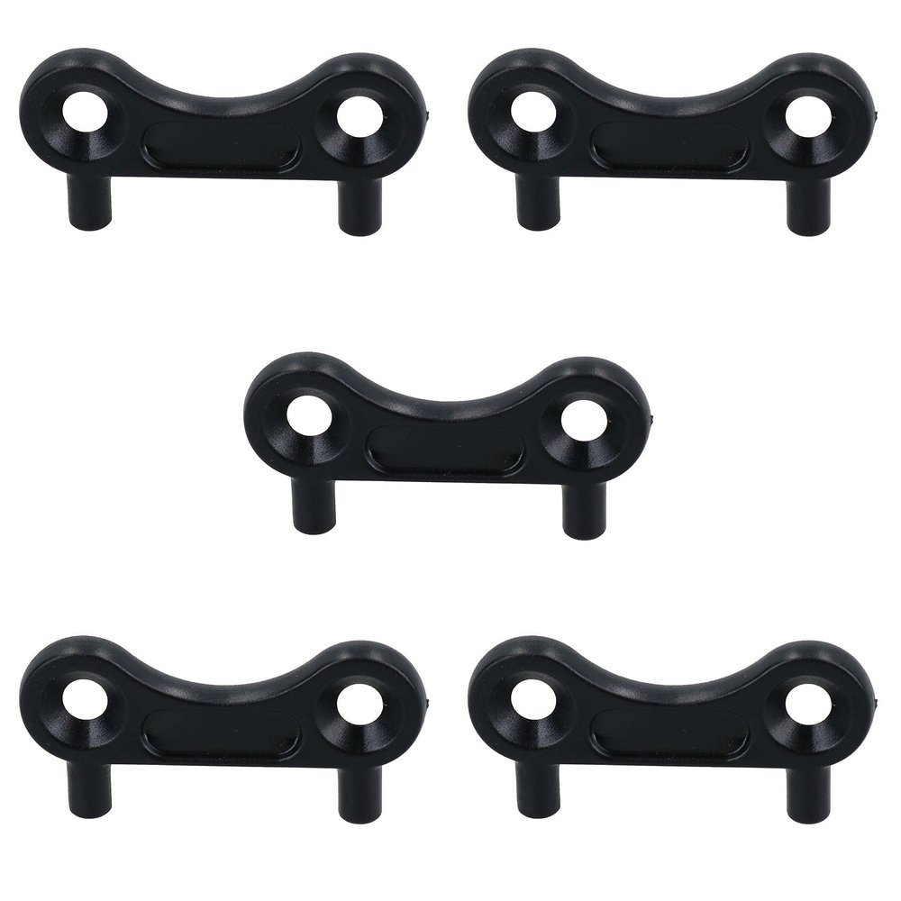 AB Tools 5 Pack 30mm Pins Deck Filler Key Boat Fill Plate Cap Tool Water Fuel Waste