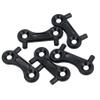 AB Tools 5 Pack 30mm Pins Deck Filler Key Boat Fill Plate Cap Tool Water Fuel Waste view 3