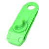 JUUCWOUT Strong Grip Tent Fixing Clip, Fixed Outdoor Tent Clip, Reusable heavy duty linoleum clip view 1