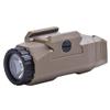 ArmorMason Gen 2 200 Lumen Picatinny Mount LED Weapon Light (Tan) view 1