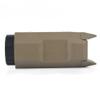 ArmorMason Gen 2 200 Lumen Picatinny Mount LED Weapon Light (Tan) view 3