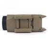 ArmorMason Gen 2 200 Lumen Picatinny Mount LED Weapon Light (Tan) view 4