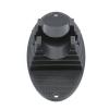 FEBRONG Skateboard Accessories Children Mountain Bike Wheel Fixing Pad Frame Wheel Stand Portable Scooter Stable Holder Bracket-Default view 3