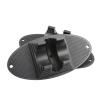 FEBRONG Skateboard Accessories Children Mountain Bike Wheel Fixing Pad Frame Wheel Stand Portable Scooter Stable Holder Bracket-Default view 4
