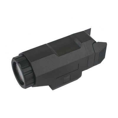 ArmorMason Gen 2 200 Lumen Picatinny Mount LED Weapon Light (Black)