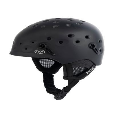 Backcountry Access BC Air Helmet - Black Medium