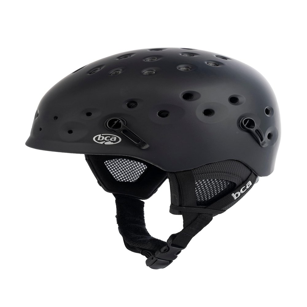 Backcountry Access BC Air Helmet - Black Medium