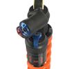 FOX DHX2 Factory Rear Shock - Standard, 7.875 x 2, 2-Position Lever, Hard Chrome Coat view 3