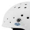 Backcountry Access BC Air Ski Helmet (White, Small) view 2