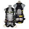 Frontline 350TWQC Patriot Construction Harness with Airflo and Quick Connect Buckles - Made in USA (XL, Patriot Tower Climbing Harness) view 1
